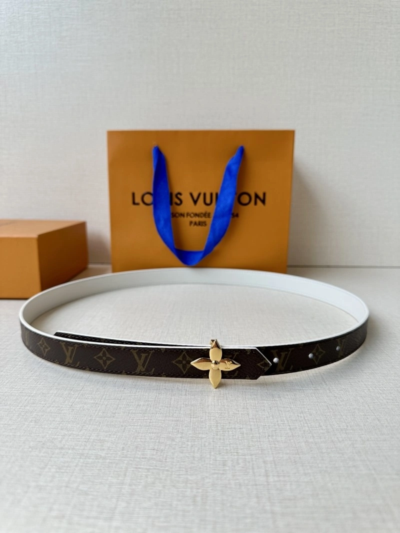 FreshLook Louis Vuitton Belts 298024
