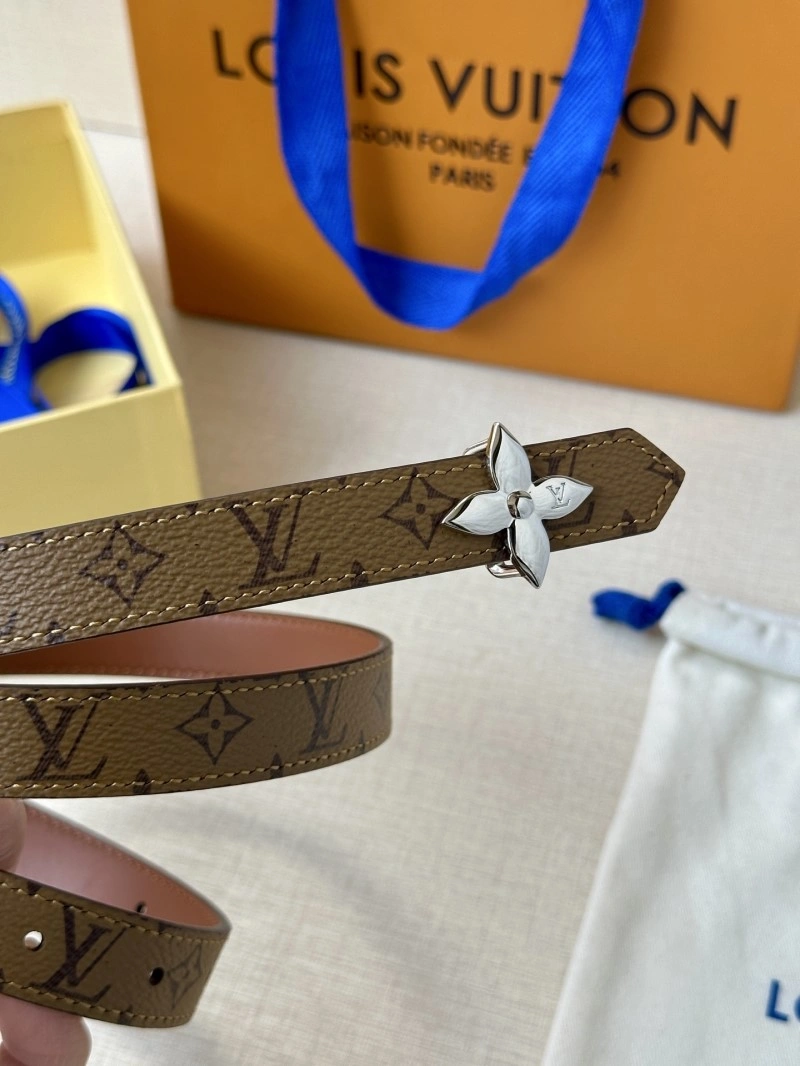 Louis Vuitton Belts SmartChoice 298022