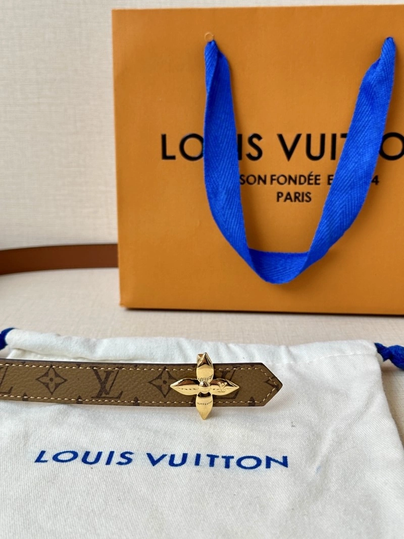 Louis Vuitton Belts SmartChoice 298022