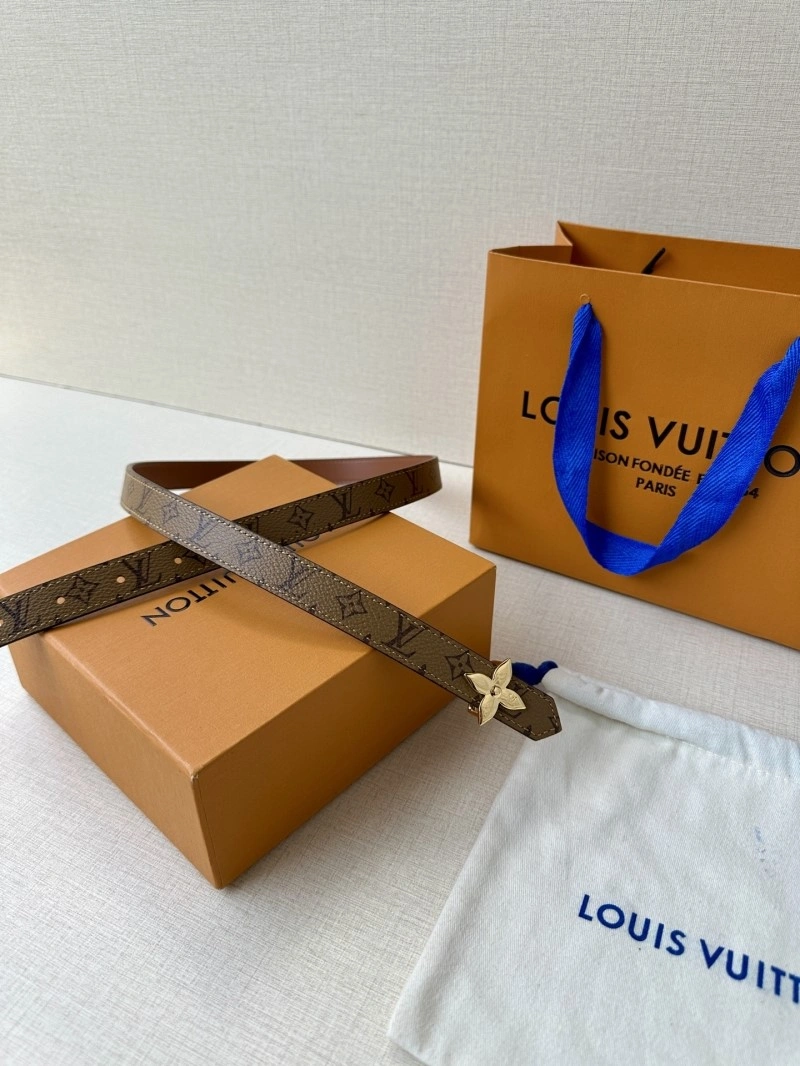 Louis Vuitton Belts SmartChoice 298022