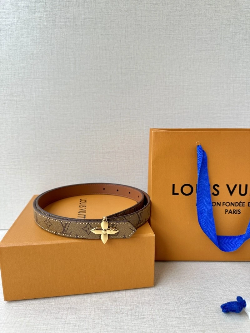 Louis Vuitton Belts SmartChoice 298022