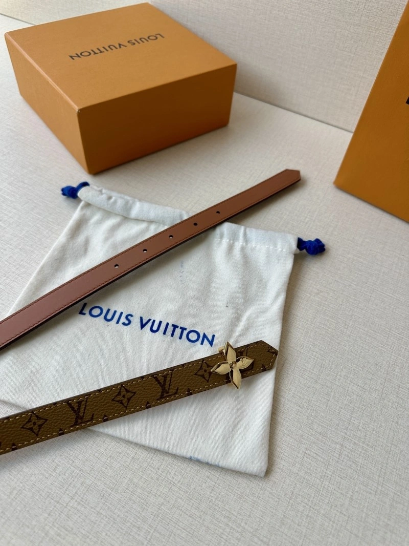 Louis Vuitton Belts SmartChoice 298022