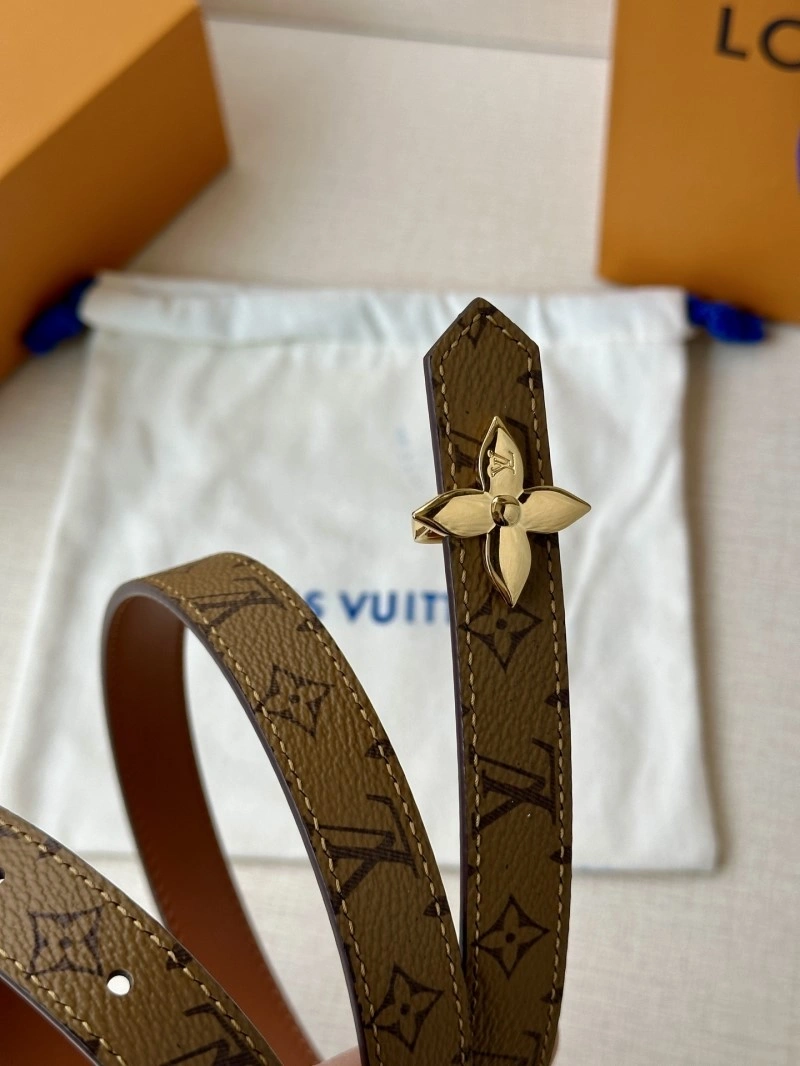 Louis Vuitton Belts SmartChoice 298022