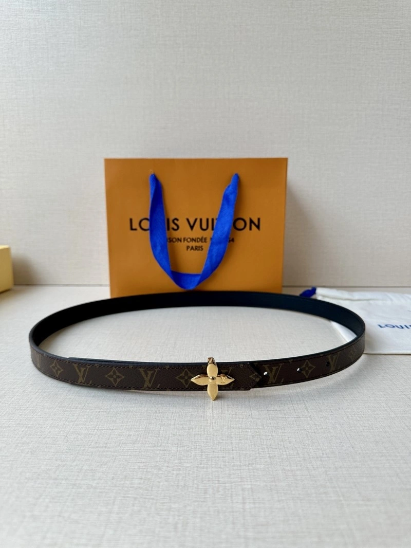 Louis Vuitton Belts Youthful 298019