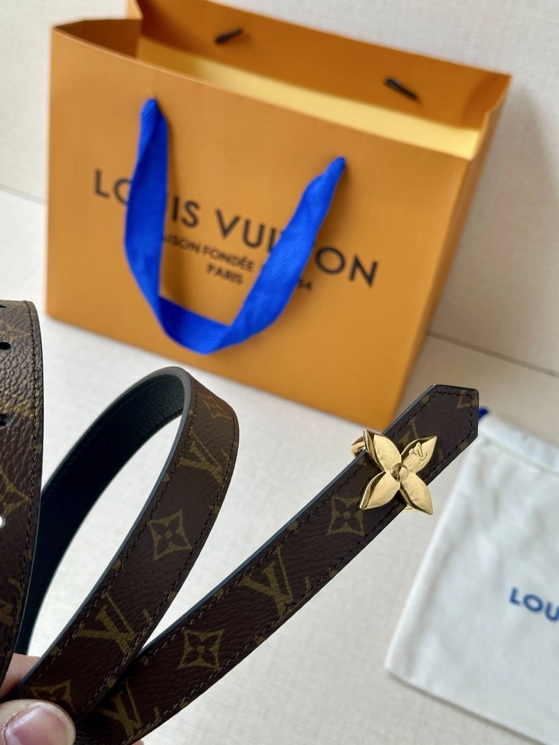 Louis Vuitton Belts Youthful 298019