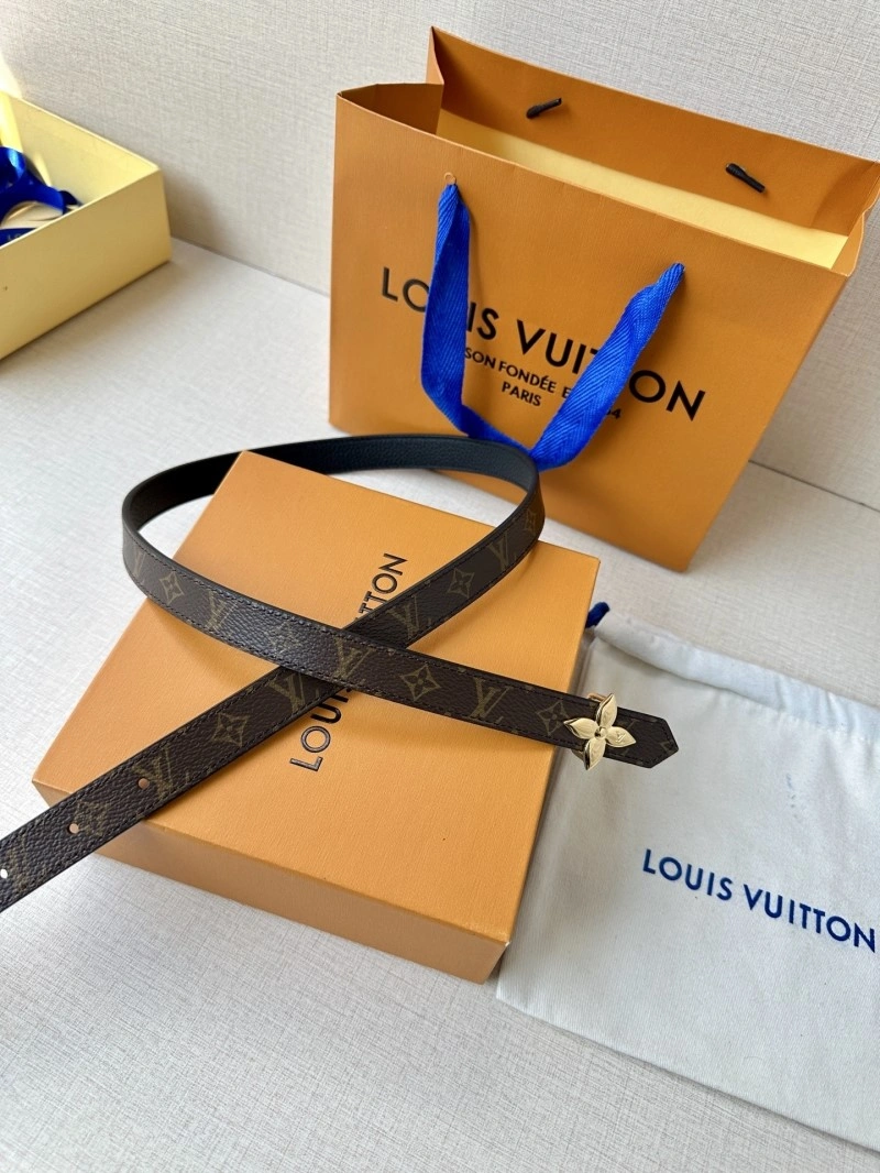 Louis Vuitton Belts Youthful 298019