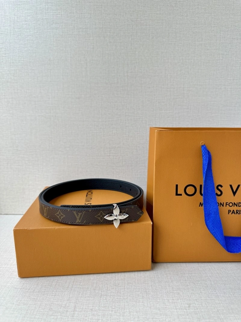 Louis Vuitton Belts Youthful 298019