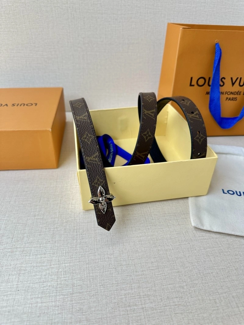 Louis Vuitton Belts Youthful 298019