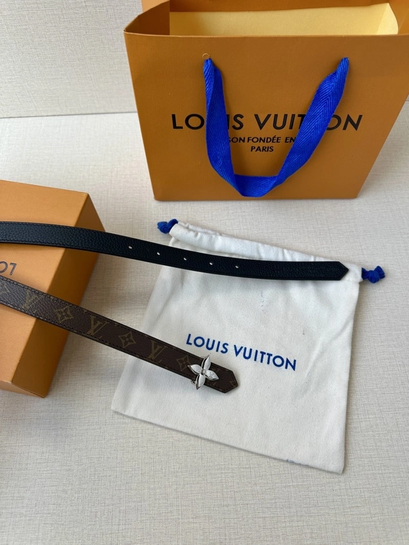 Louis Vuitton Belts Youthful 298019