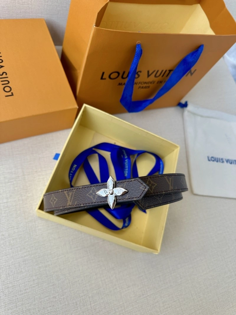 Louis Vuitton Belts Youthful 298019