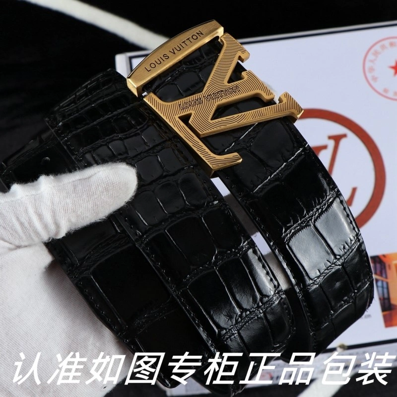 Louis Vuitton Belts Vibrant 298020