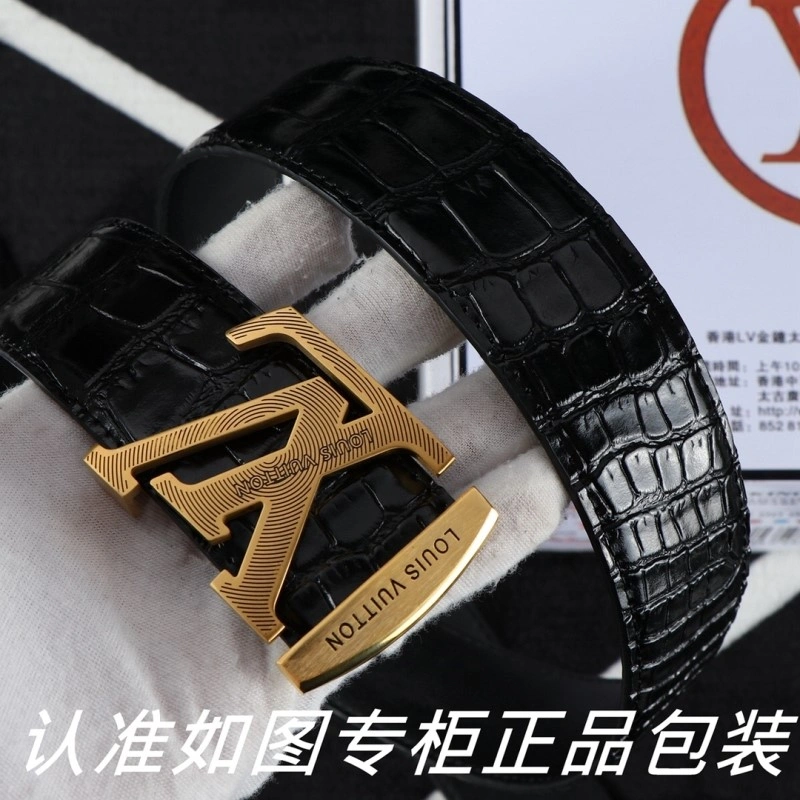 Louis Vuitton Belts Vibrant 298020