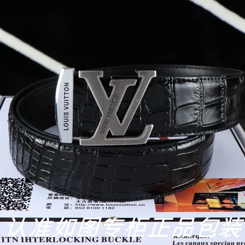 Elegant Louis Vuitton Belts 298021