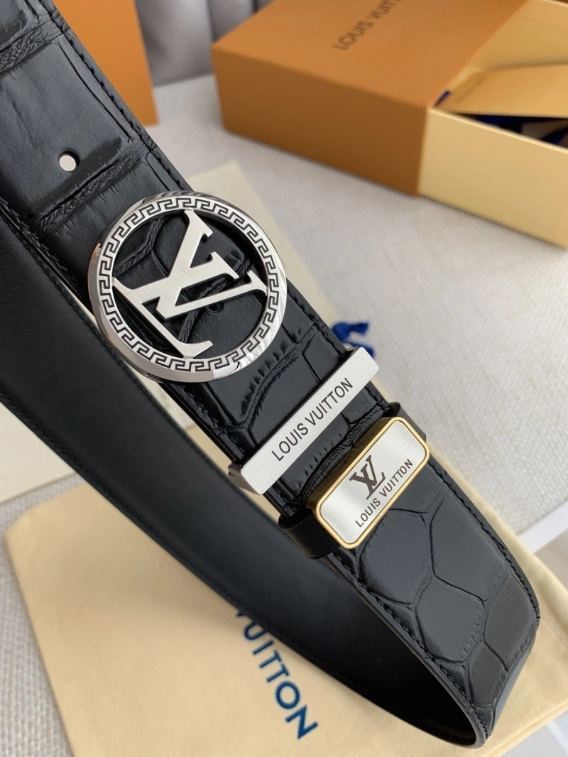 Louis Vuitton Belts Refined 298003