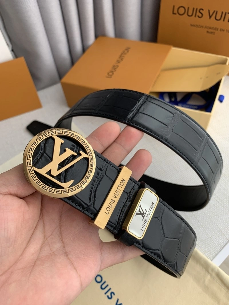 Louis Vuitton Belts EyeCatching 298006