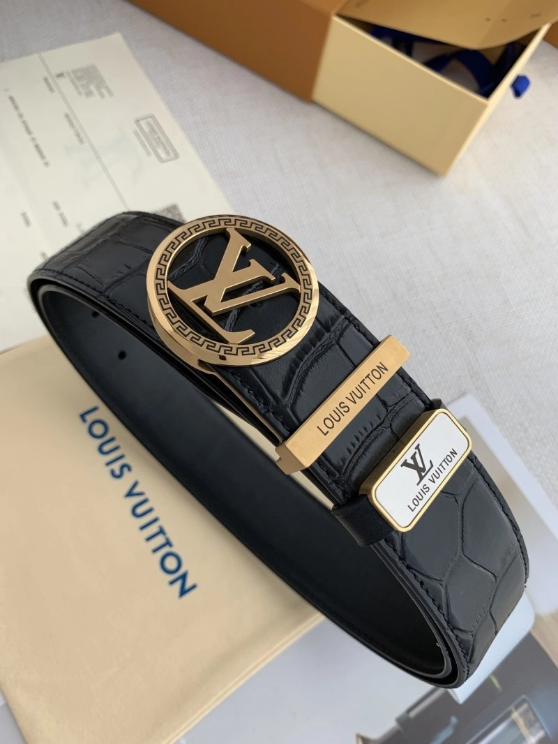 Louis Vuitton Belts EyeCatching 298006