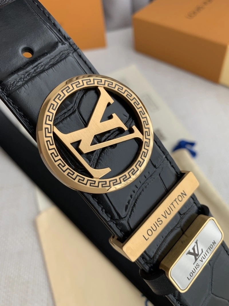 Louis Vuitton Belts EyeCatching 298006