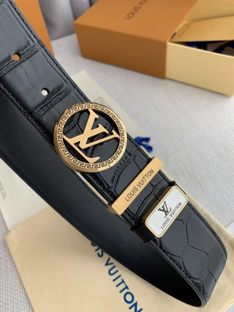 Louis Vuitton Belts EyeCatching 298006