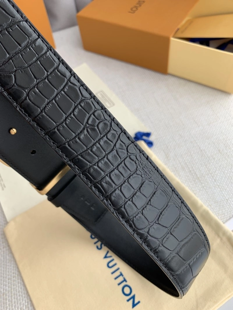 Louis Vuitton Belts EyeCatching 298006