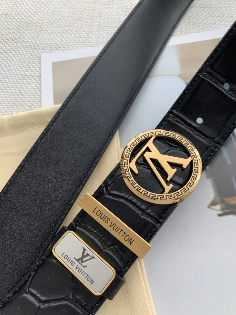 Louis Vuitton Belts EyeCatching 298006