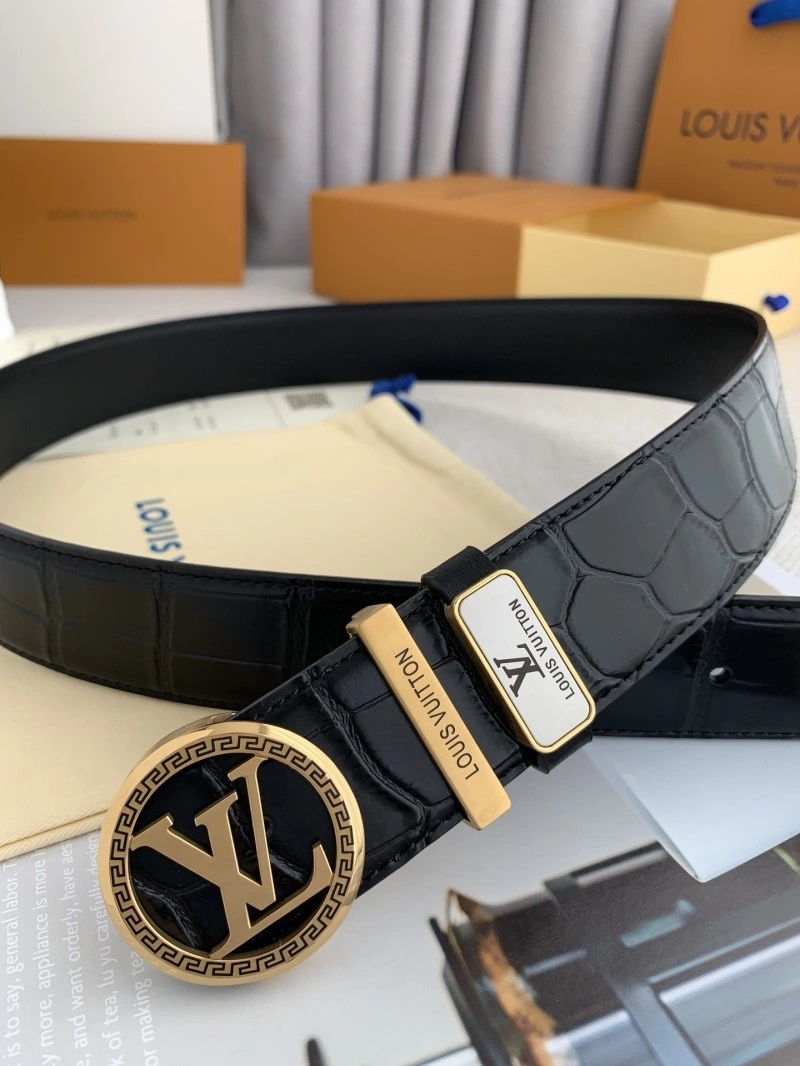 Louis Vuitton Belts EyeCatching 298006