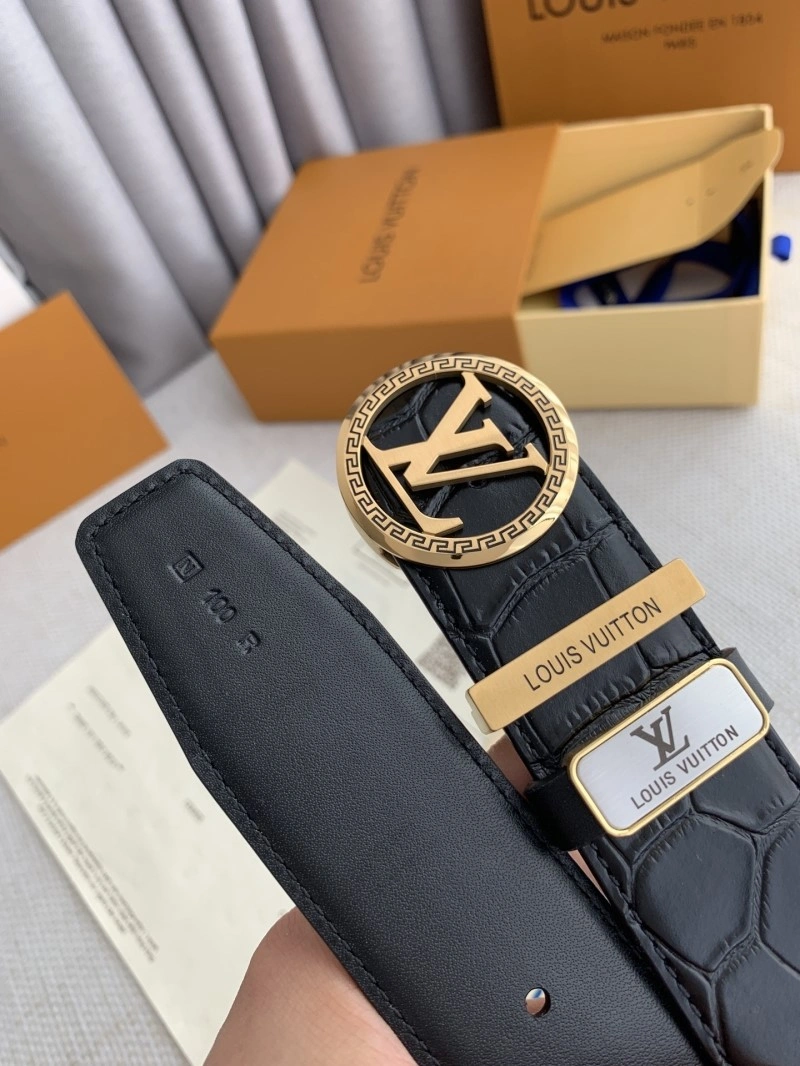 Louis Vuitton Belts EyeCatching 298006