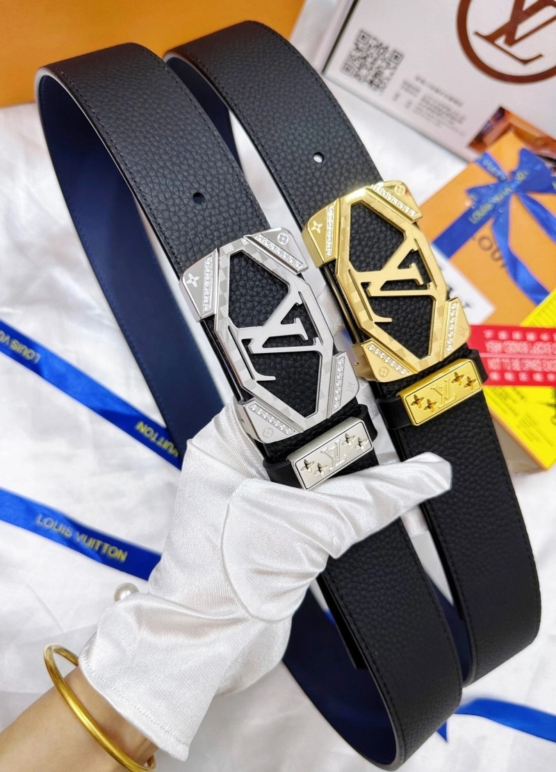 Louis Vuitton Belts Neat 297996
