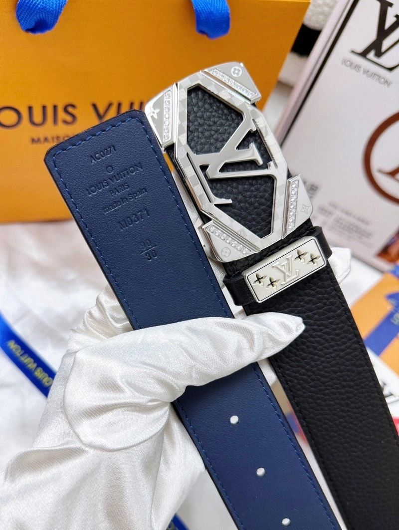 UrbanChic Louis Vuitton Belts 297989
