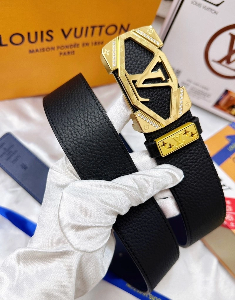 Premium Louis Vuitton Belts 297993
