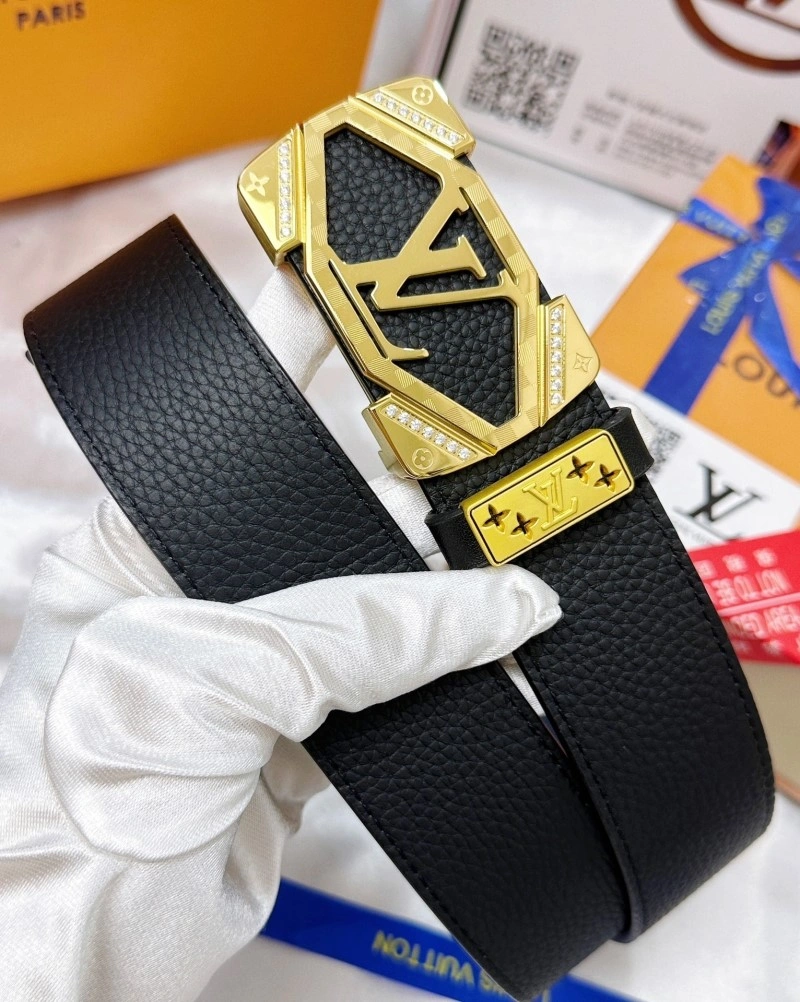 Premium Louis Vuitton Belts 297993