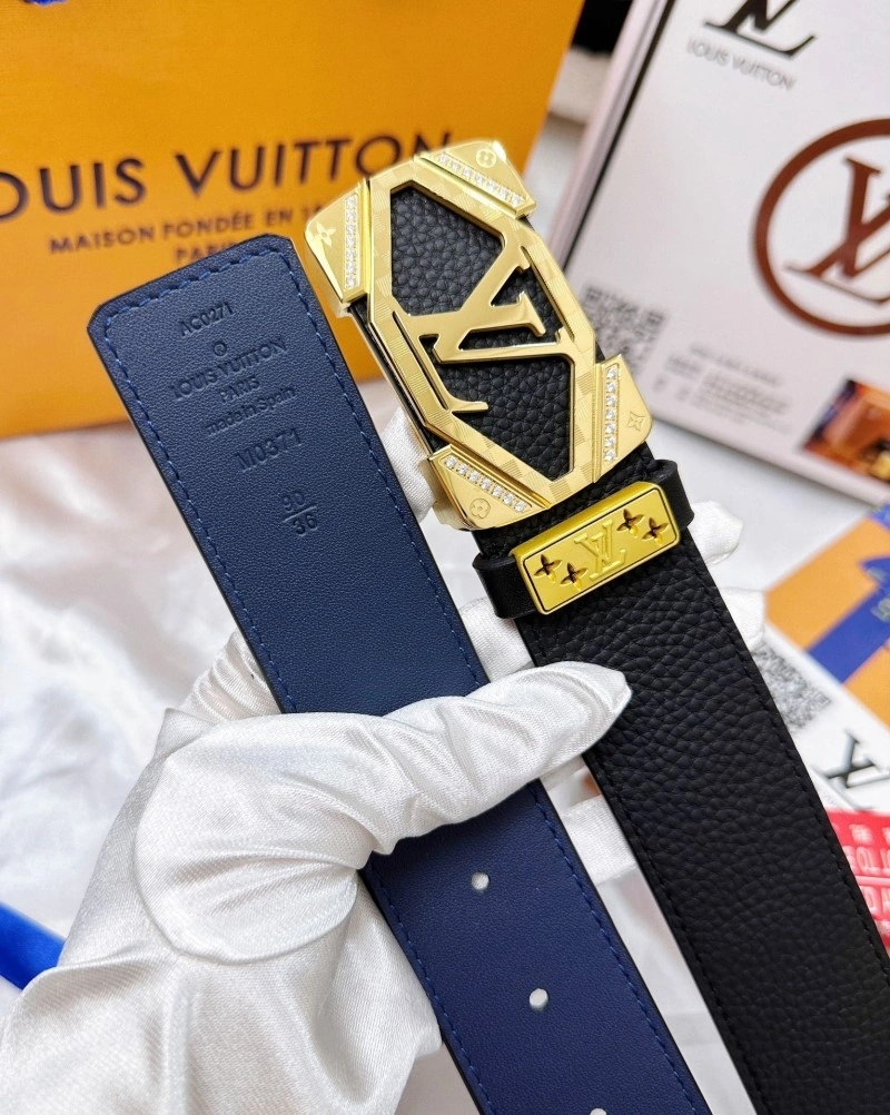 Premium Louis Vuitton Belts 297993