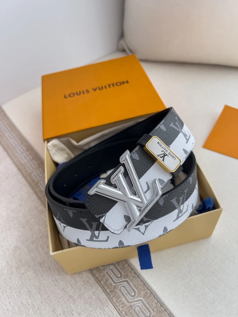 Timeless Louis Vuitton Belts 297987