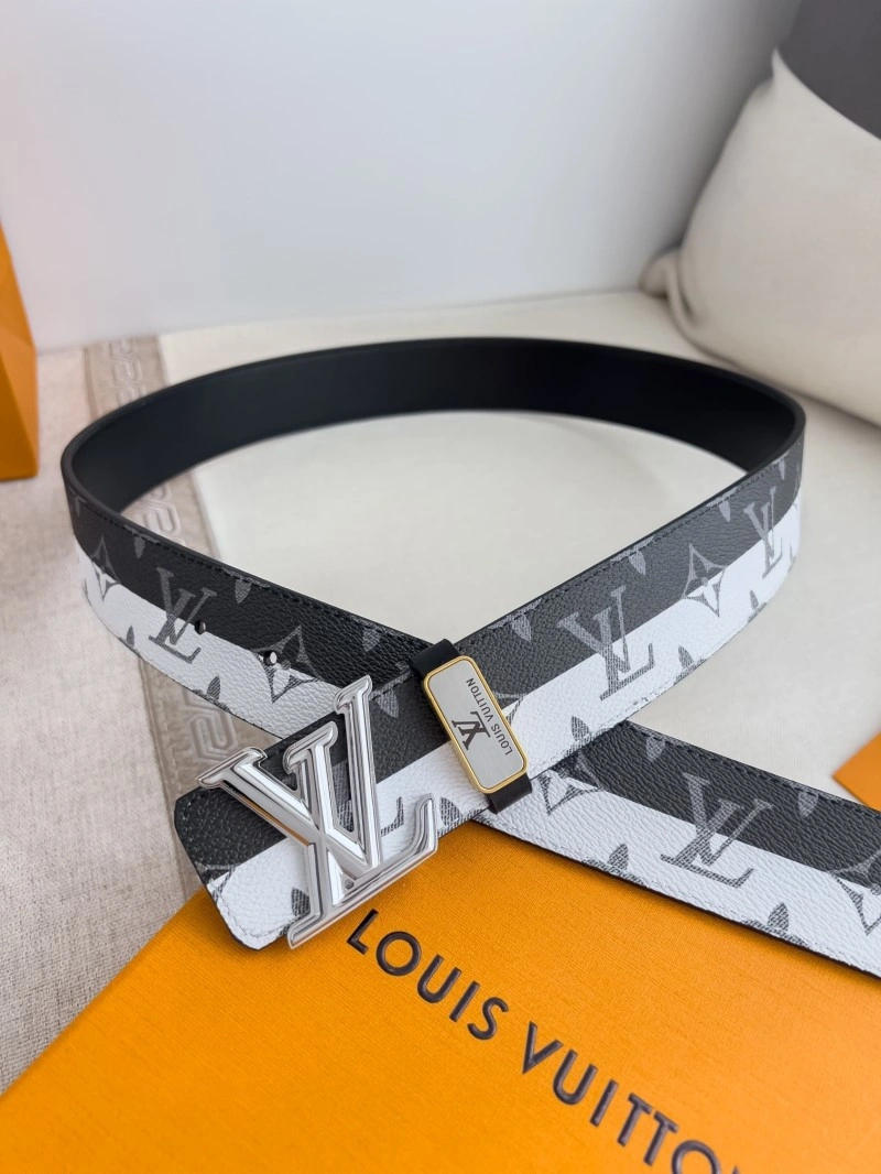 Timeless Louis Vuitton Belts 297987