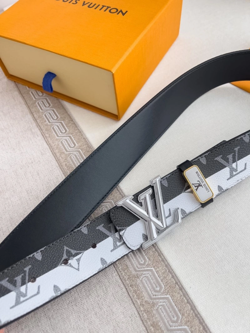 Timeless Louis Vuitton Belts 297987