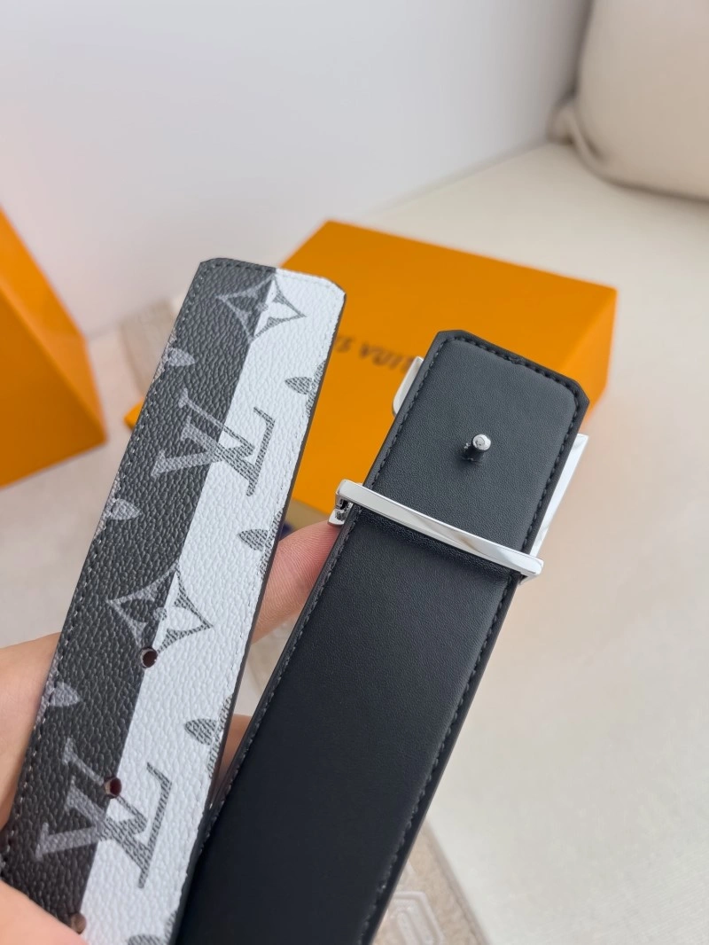 Timeless Louis Vuitton Belts 297987