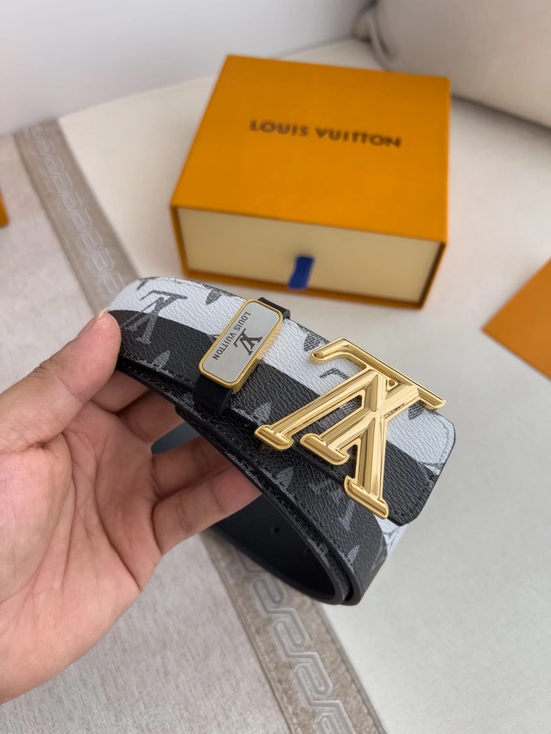 Louis Vuitton Belts FreshLook 297995