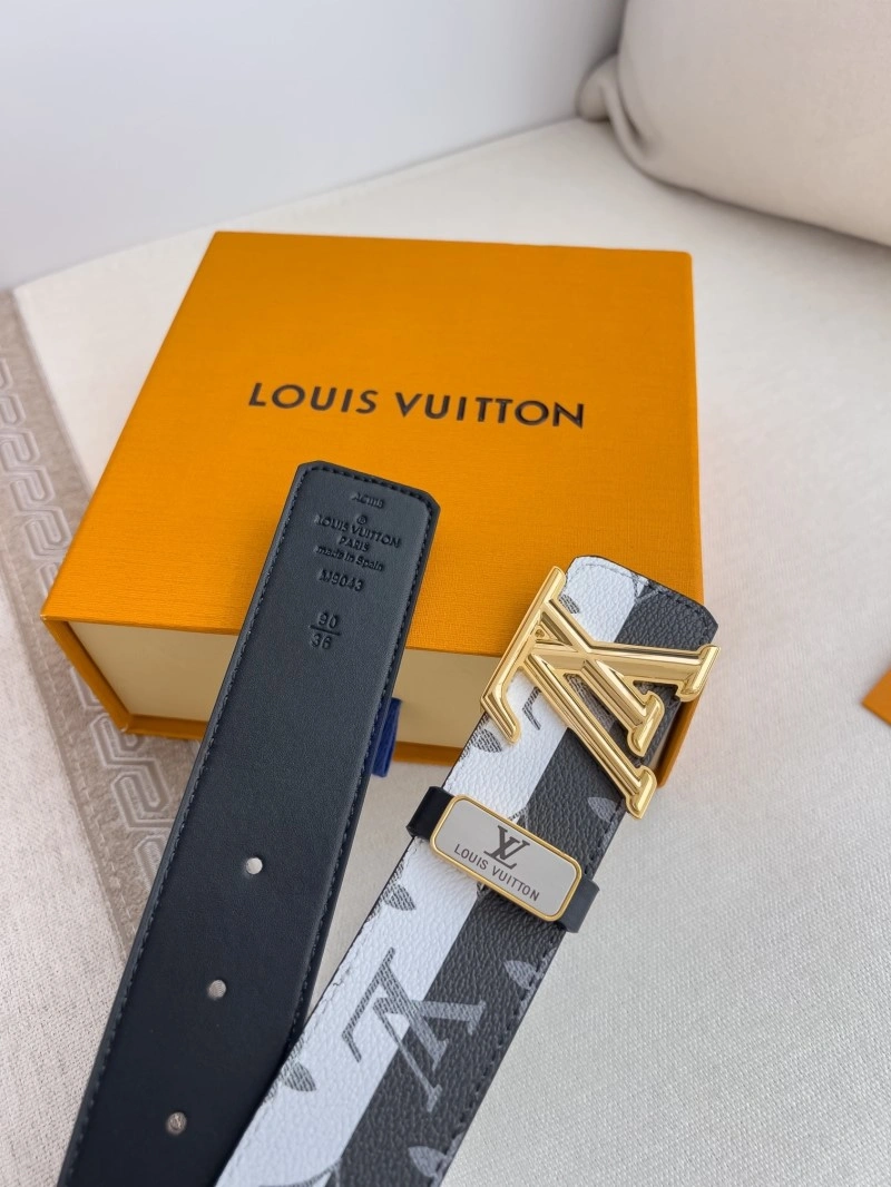 Louis Vuitton Belts FreshLook 297995