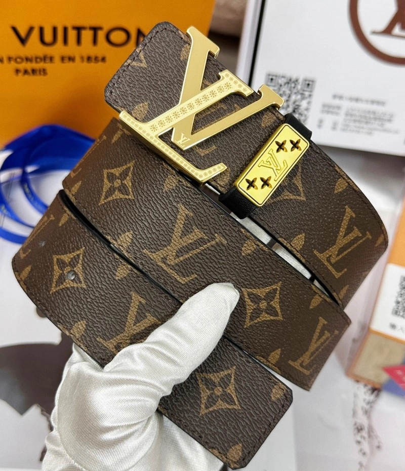 Comfortable Louis Vuitton Belts 297994