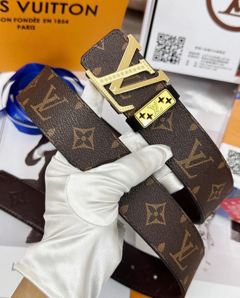 Comfortable Louis Vuitton Belts 297994