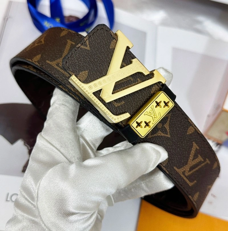 Comfortable Louis Vuitton Belts 297994