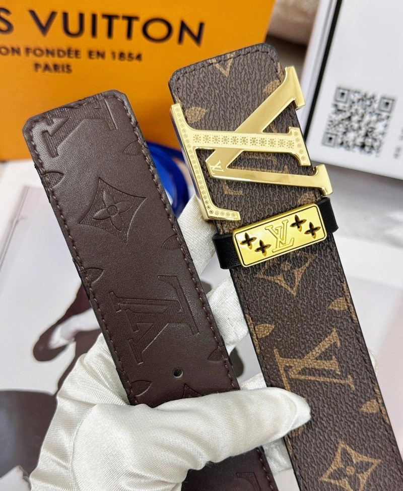 Comfortable Louis Vuitton Belts 297994
