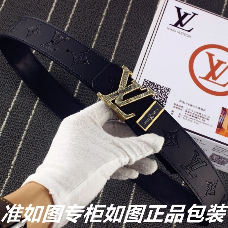 Louis Vuitton Belts ZipUp 298010