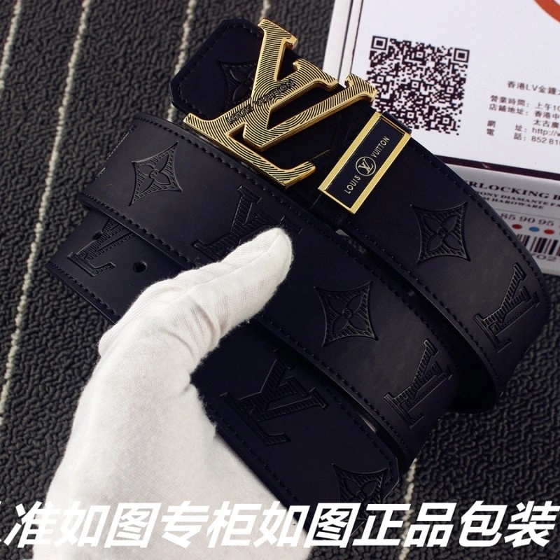 Louis Vuitton Belts ZipUp 298010