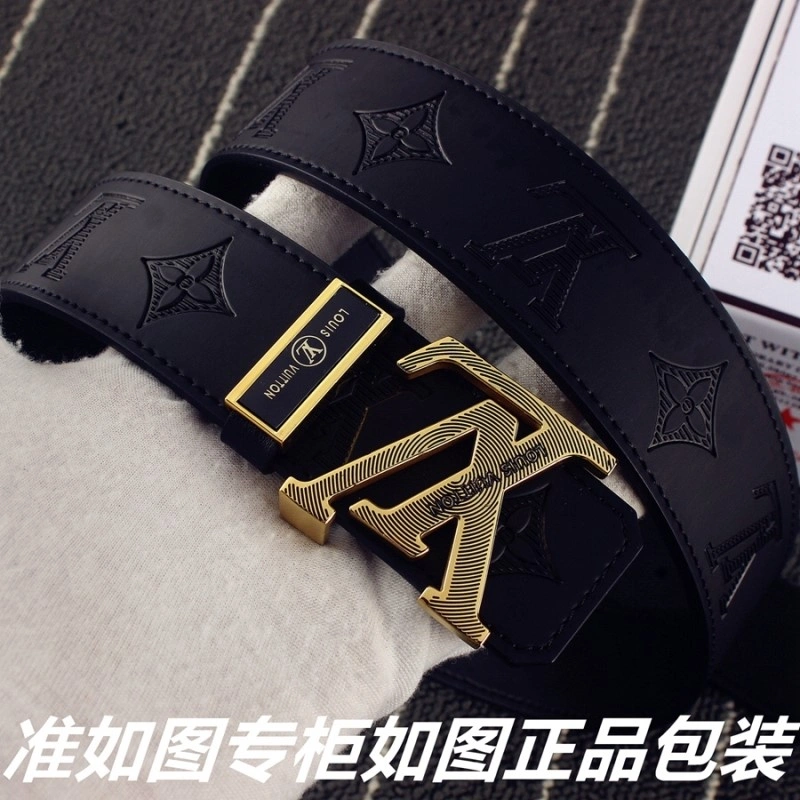 Louis Vuitton Belts ZipUp 298010