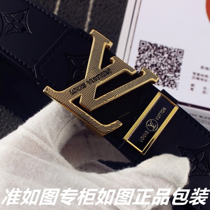 Louis Vuitton Belts ZipUp 298010