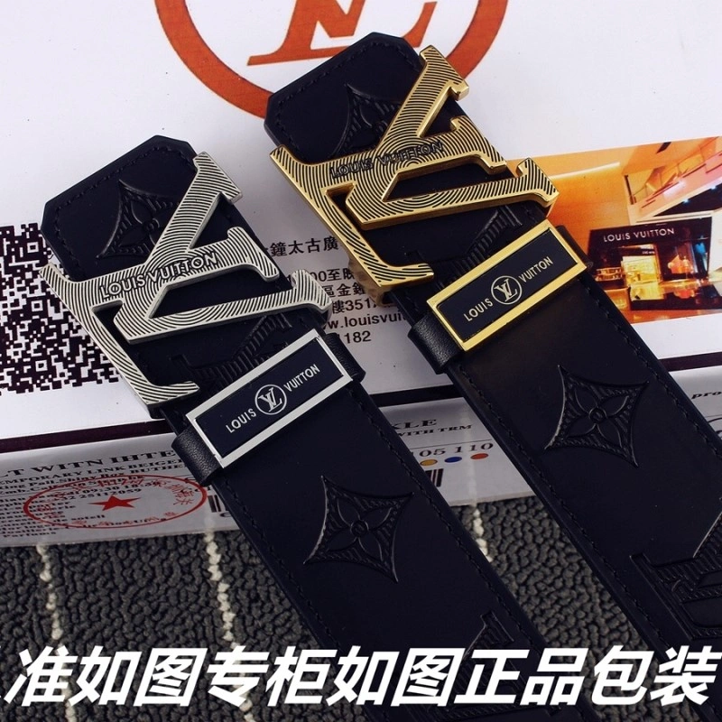Louis Vuitton Belts ZipUp 298010