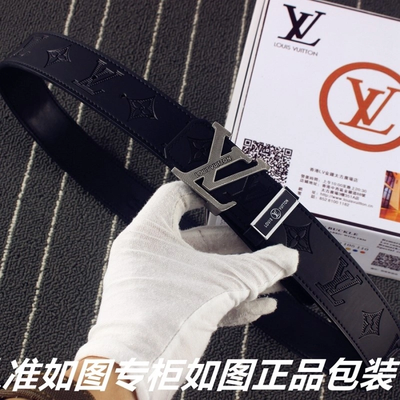MoistureWicking Louis Vuitton Belts 298008