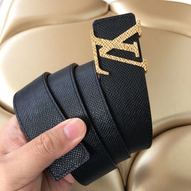 Modern Louis Vuitton Belts 298009