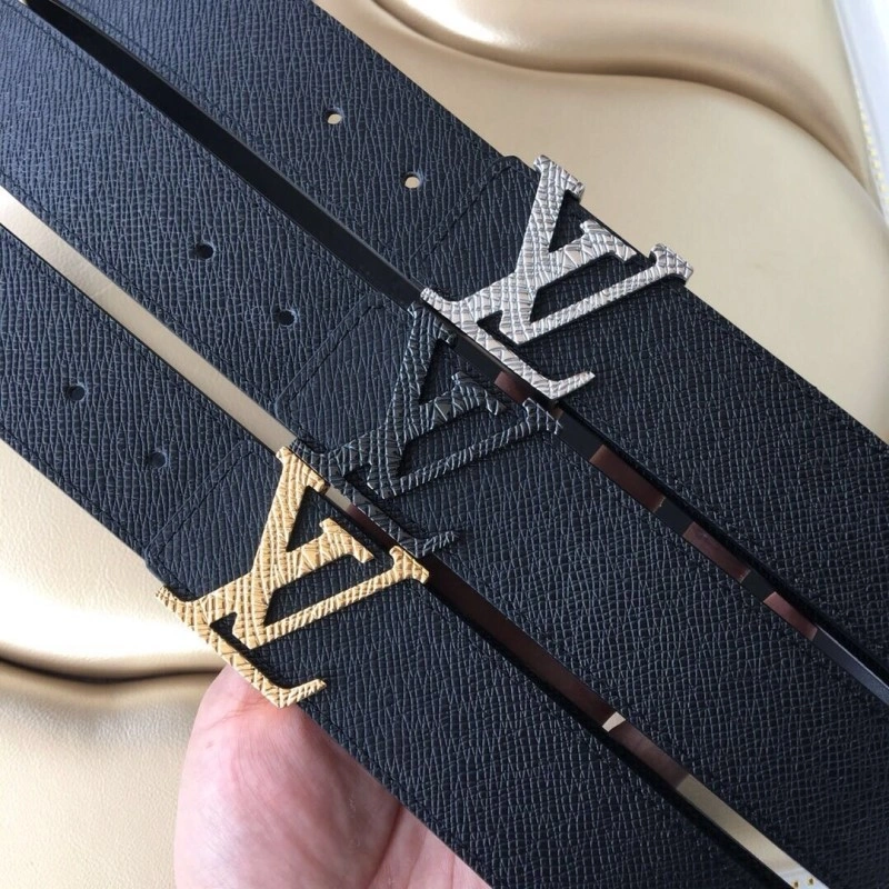 Modern Louis Vuitton Belts 298009
