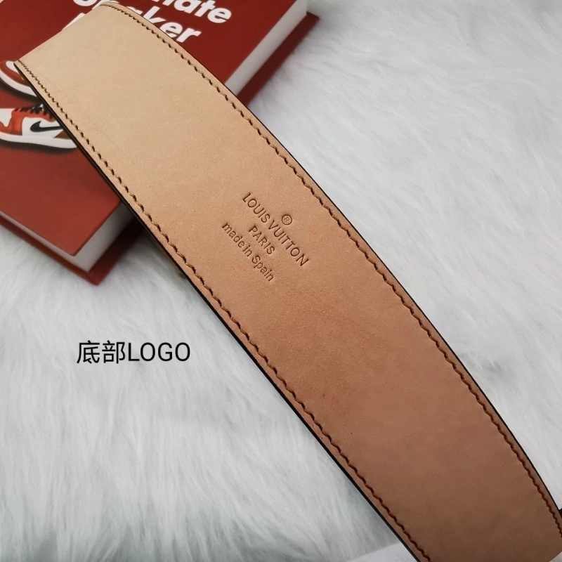 Minimalist Louis Vuitton Belts 297988